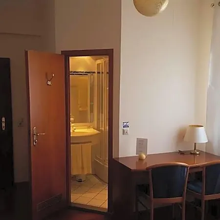 Gaststaette Peperoni 3* Biberach an der Riß