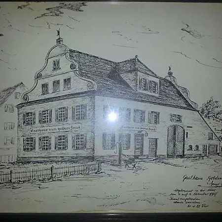Gaststaette Peperoni Biberach an der Riß