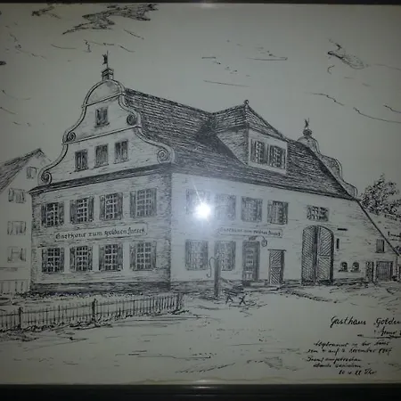 Gaststätte Peperoni Gasthof Biberach an der Riß