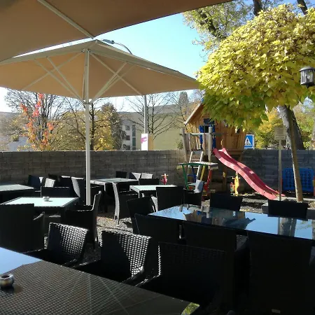 Gaststätte Peperoni 3* Biberach an der Riß