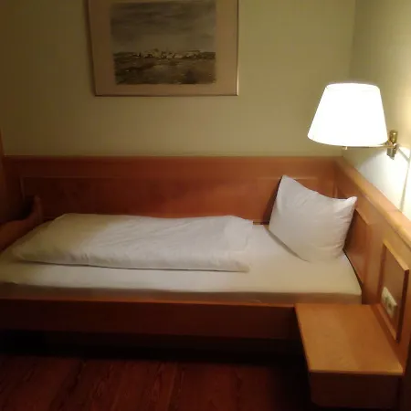 Gaststaette Peperoni Biberach an der Riß