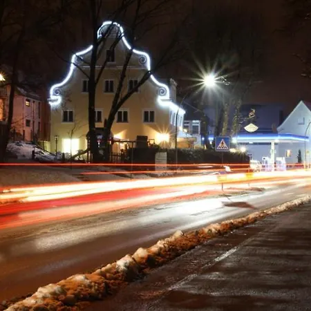 Gaststaette Peperoni Biberach an der Riß