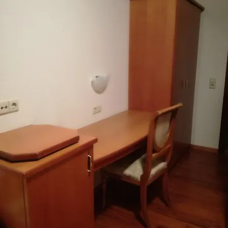 게스트하우스 Gaststaette Peperoni 3*