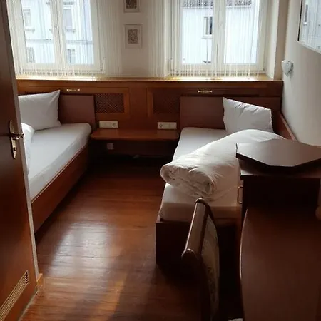 Gaststaette Peperoni 3* Biberach an der Riß