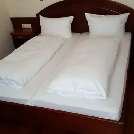 Gaststaette Peperoni