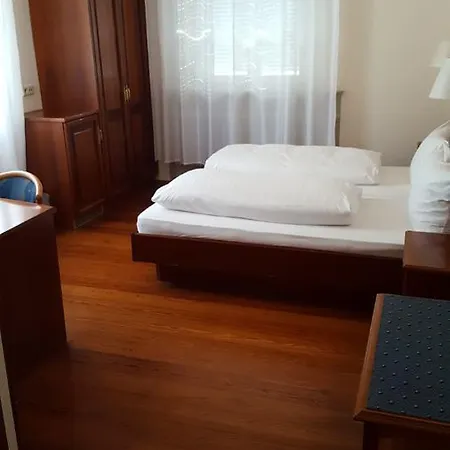 Gaststaette Peperoni 3* Biberach an der Riß