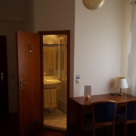 Gasthof Gaststätte Peperoni Biberach an der Riß